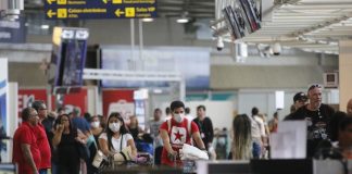 USP desenvolve teste de materiais para construção de máscaras