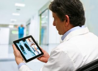 SUS oferecerá consulta virtual com foco em paciente crônico imagem ilustrativa