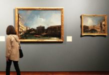 Museus italianos oferecem visitas virtuais