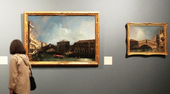 Museus italianos oferecem visitas virtuais