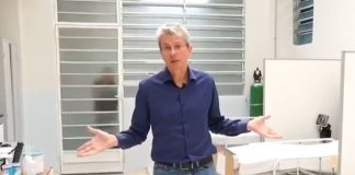 Prefeito Paulo Barufi mentiu sobre UTI`s em Jandira