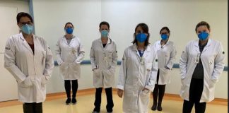 Por telefone, HMB promove acolhimento psicológico para familiares de internados por Covid-19