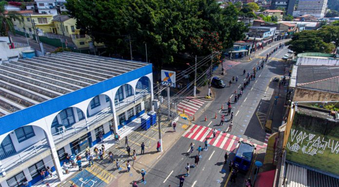 Prefeitura de Itapevi multou quatro agências bancárias por desorganização de filas