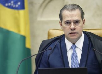 Agressões a jornalistas são “lamentáveis e intoleráveis”, diz Toffoli