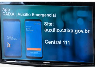 Auxílio emergencial poderá durar mais que três meses, diz secretário