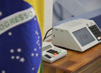 Nova data das eleições municipais será decidida em junho