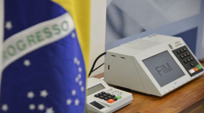 Nova data das eleições municipais será decidida em junho