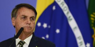 Bolsonaro coordena hoje reunião do Conselho de Governo