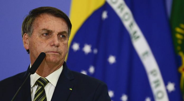 Bolsonaro coordena hoje reunião do Conselho de Governo