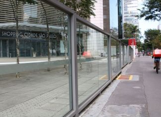 Cada semana de isolamento gera perda de R$ 20 bi para setor produtivo
