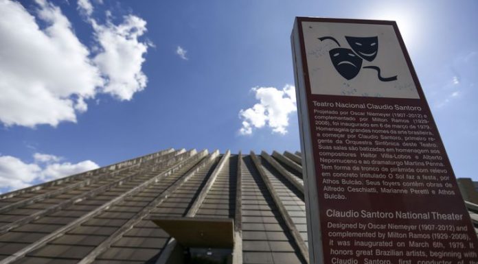 Senado aprova liberação de R$ 3 bi para ajudar setor cultural