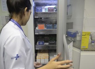 Câmara aprova piso salarial para enfermeiros