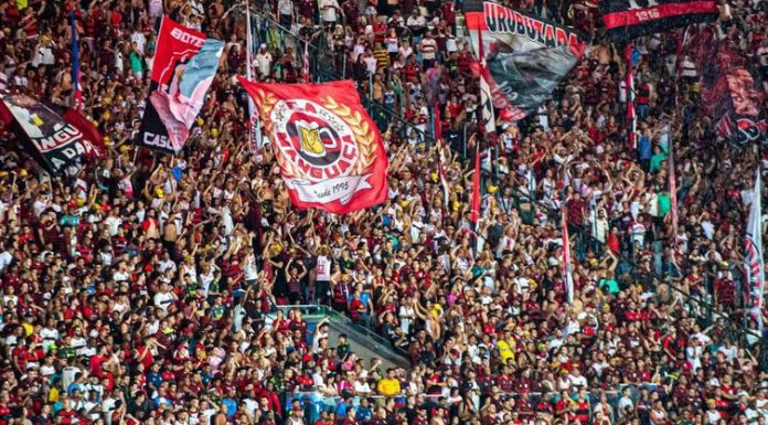 Mesmo sem futebol, torcidas crescem nas redes sociais