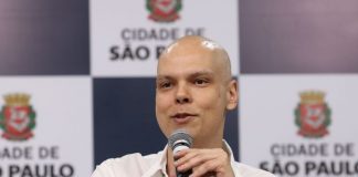 Covas diz que prefeitura pode requisitar leitos de hospitais privados