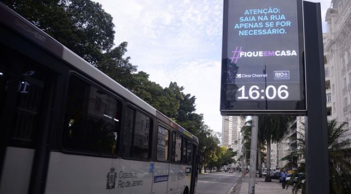 Covid-19: Rio de Janeiro não vai reabrir salões de beleza e academias