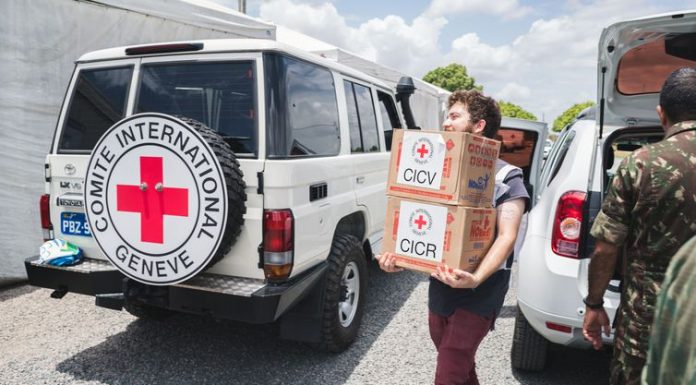Cruz Vermelha e escoteiros pedem voluntários para combate à covid-19
