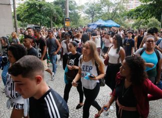 Enem tem 1 milhão de inscritos em apenas 8 horas