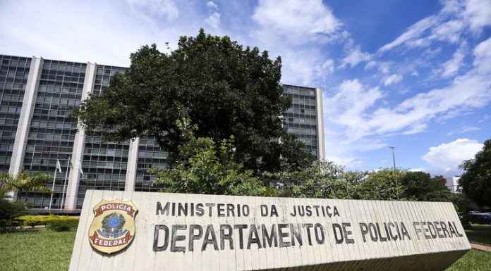 Ex-superintendente da PF no Rio é nomeado diretor-executivo do órgão