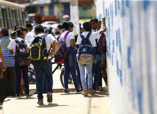 Fuvest divulga aprovados no vestibular pelo Enem