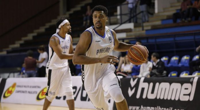 Federação Paulista de Basquete cria protocolo para volta às quadras