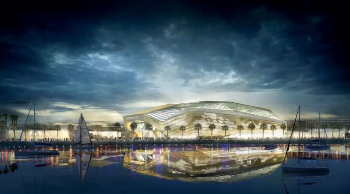 Fina adia Mundial de Piscina Curta de natação