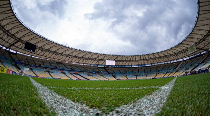 Sindicato diz que retorno de futebol no Rio é precoce