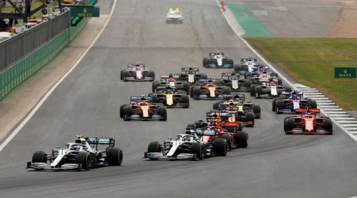 GP da Holanda é a quarta prova cancelada da Fórmula 1