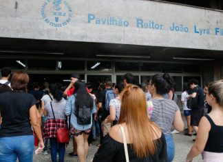 Inscrições para o Enem 2020 começam na nesta segunda-feira