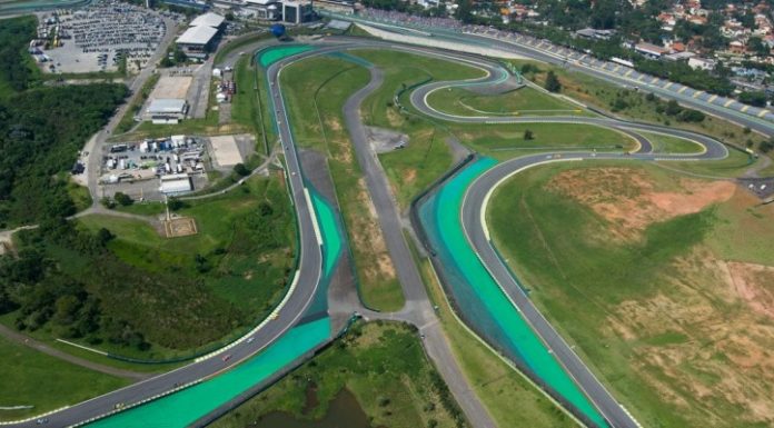 Autódromo de Interlagos completa 80 anos com futuro indefinido