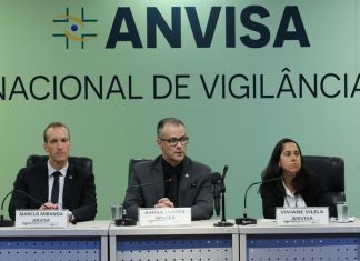 Laboratórios da Embrapa e da Fiocruz passam a diagnosticar a covid-19