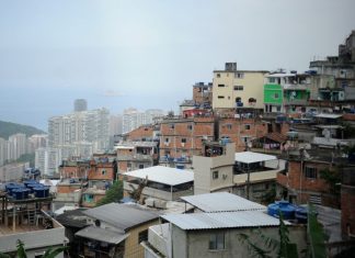 Governo vai lançar programa para regularizar escritura de moradias