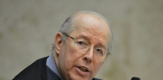 Ministro do STF recebe cópia de gravação citada por Sergio Moro