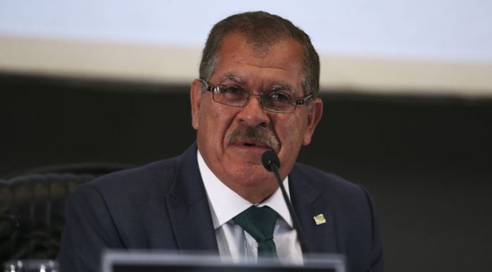 Ministro Humberto Martins é eleito presidente do STJ