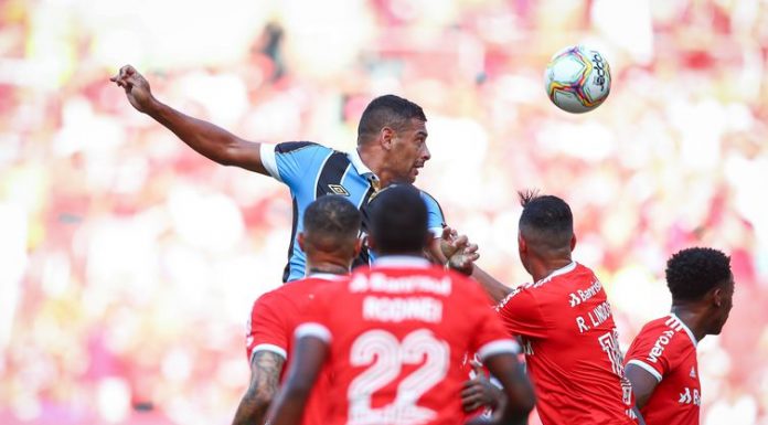 No RS, clubes aprovam proposta para retomada de estadual