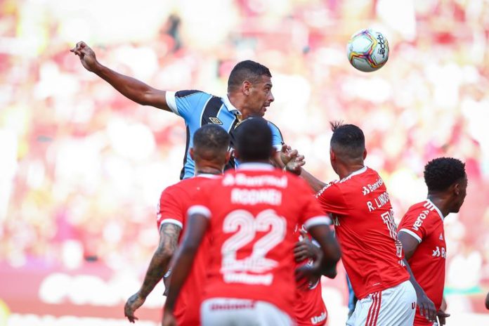 No RS, clubes aprovam proposta para retomada de estadual