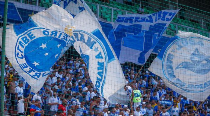 Perda de pontos e eleições agitam Cruzeiro