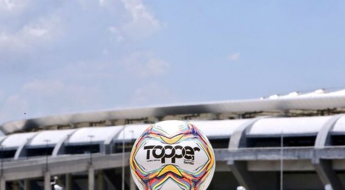 Pesquisa diz que jogos com torcedores só após vacina para coronavírus
