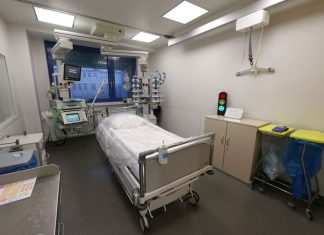 Plataforma ensina profissionais a utilizar respiradores mecânicos