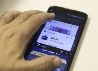 Plataformas liberam conteúdo preparatório para o Enem 2020