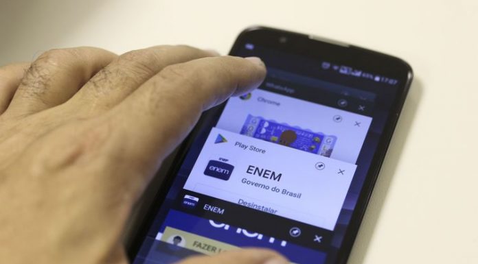 Plataformas liberam conteúdo preparatório para o Enem 2020