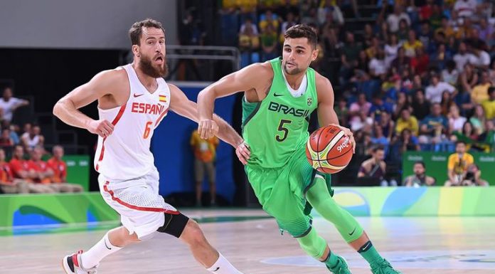 Raulzinho confessa estar inseguro com possível retorno da NBA