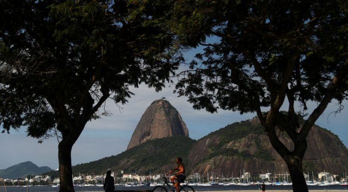 Rio de Janeiro cria protocolo para flexibilizar isolamento social