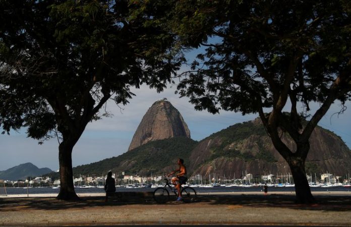 Rio de Janeiro cria protocolo para flexibilizar isolamento social