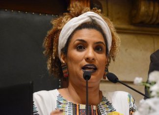 STJ rejeita federalização de investigações sobre morte de Marielle