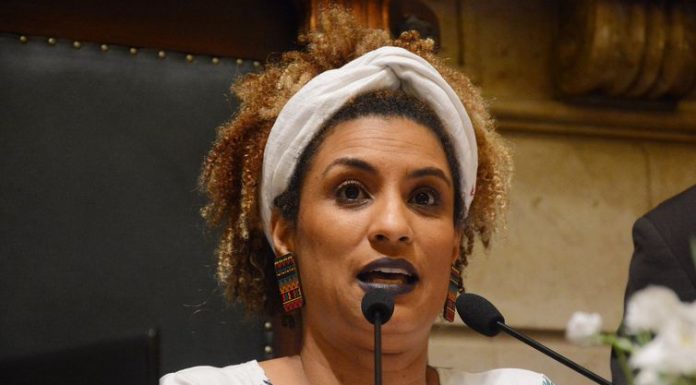 STJ rejeita federalização de investigações sobre morte de Marielle