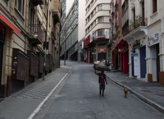 Efeitos da pandemia no número de suicídios precisam ser monitorados