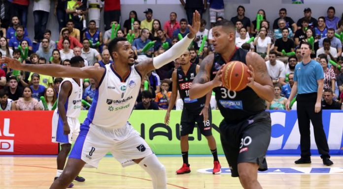 Temporada 2019/2020 do NBB é cancelada
