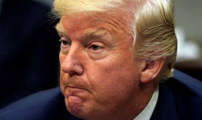 Trump diz não querer conversar com presidente chinês no momento
