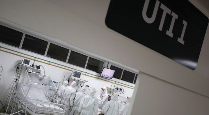 Uma das regiões mais atingidas pelo coronavírus em SP recebe 20 UTIs