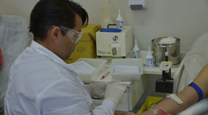 Bolívia: comércio ilegal de plasma para tratar covid-19 acende alerta